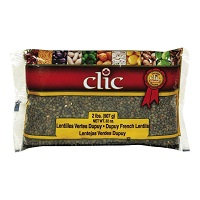 CLIC LENTIL 2 Lb 1